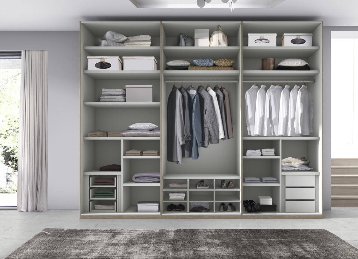 INTERIOR ARMARIO GLICERIO