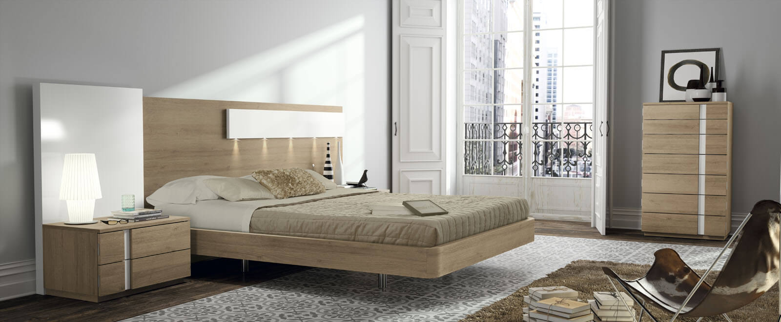 Dormitorio-de-matrimonio-GLICERIO CHAVES