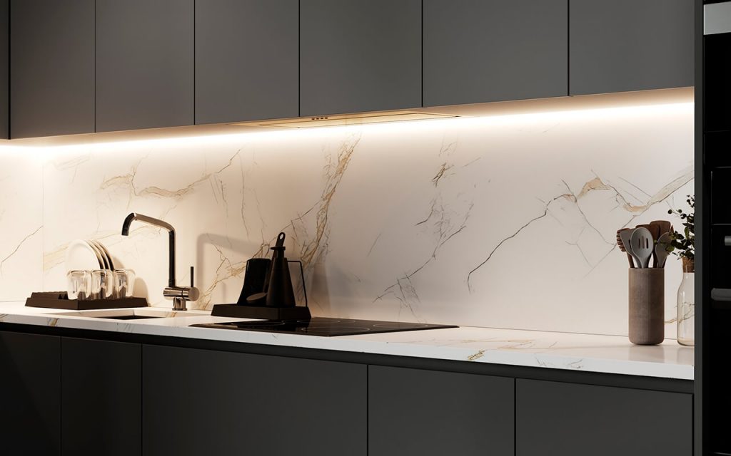 Tienda de cocinas en Toledo. Glogevi Cocinas