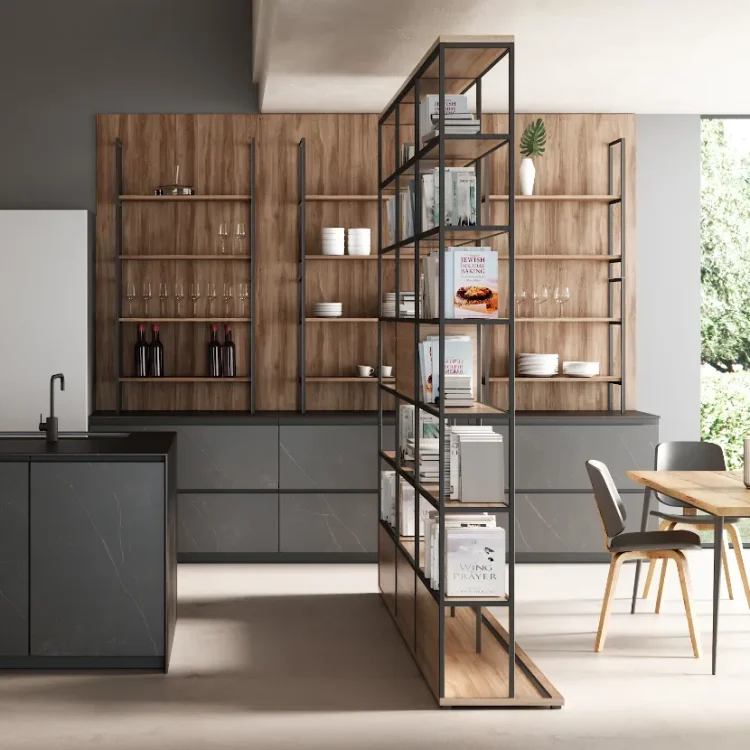 Cocinas modernas. Cocinas en Glogevi Cocinas, tu tienda en Toledo