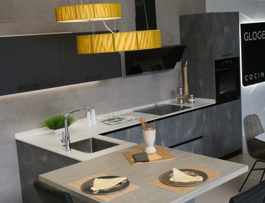 Glogevi Cocinas