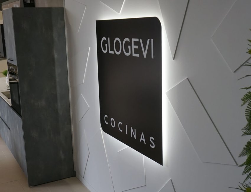 Glogevi Cocinas. Cocinas modernas en Toledo