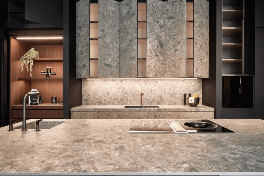 Glogevi Cocinas con Inko Cocinas Glogevi Cocinas con Inko Cocinas