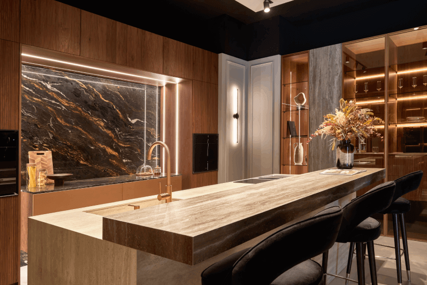 Glogevi cocinas, cocinas innovadoras y actuales en Toledo Glogevi cocinas, cocinas innovadoras y actuales en Toledo