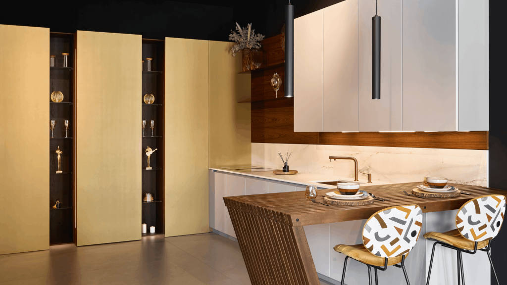 Glogevi Cocinas, tienda de muebles de cocina en Toledo